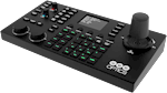 IP and Serial Camera Controllers