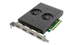 PCIe Video Capture Boards