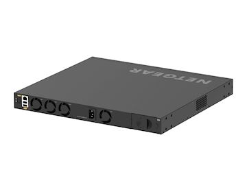 Switch gestito AV NETGEAR M4350-24F4V