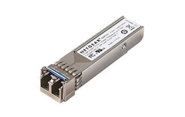 Modulo ricetrasmettitore NETGEAR SFP+ AXM762