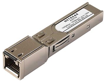 Modulo ricetrasmettitore SFP NETGEAR AGM734