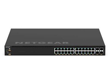 Switch gestito AV NETGEAR M4350-24G4XF