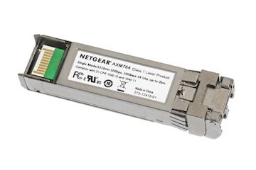 Modulo ricetrasmettitore NETGEAR SFP+ AXM764