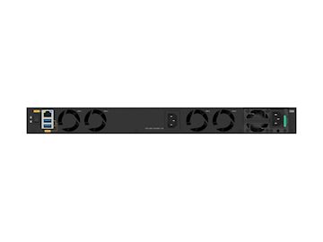 Switch gestito AV NETGEAR M4350-24X4V
