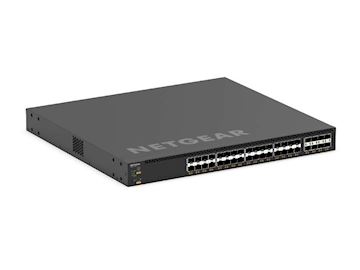 Switch gestito AV NETGEAR M4350-32F8V