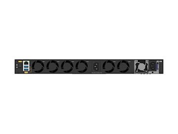 Switch gestito AV NETGEAR M4350-40X4C