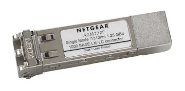 Modulo ricetrasmettitore SFP NETGEAR AGM732F