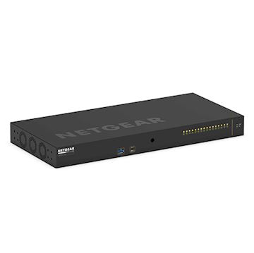 NETGEAR AV Line M4250-16XF