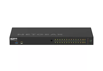 NETGEAR AV Line M4250-26G4F-PoE+