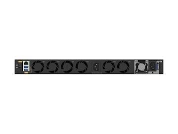 Switch gestito AV NETGEAR M4350-16V4C