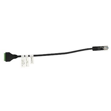 Adattatore RJ45 Bolin RS422/232 (VCC-CC45RS)