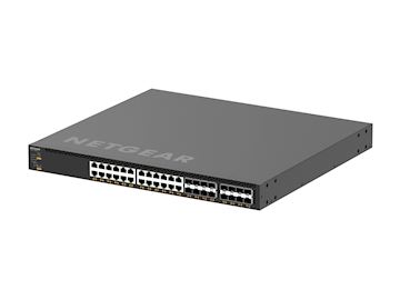 Switch gestito AV NETGEAR M4350-24X8F8V