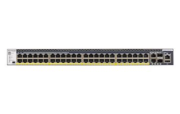 Switch gestito NETGEAR M4300-52G-PoE+