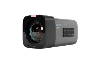 PTZOptics Studio 4K 12X