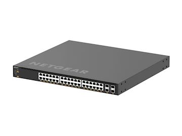 Switch gestito AV NETGEAR M4350-36X4V