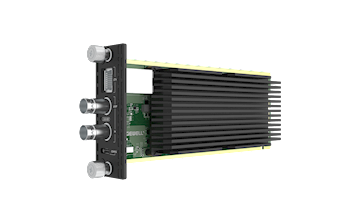 Modulo Magewell Pro Convert 12G SDI 4K Plus