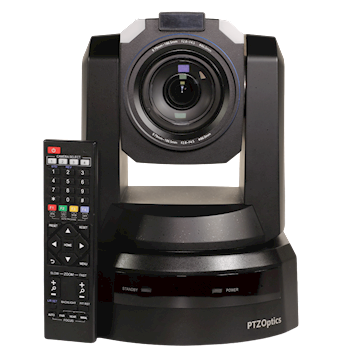 PTZOptics Rise 4K