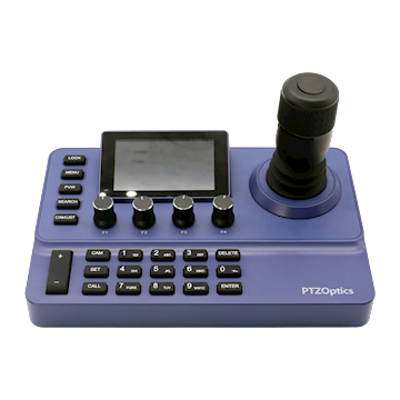 PTZOptics MiniJoy