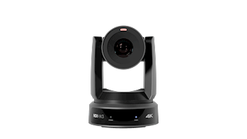 PTZOptics Move 4K 30X
