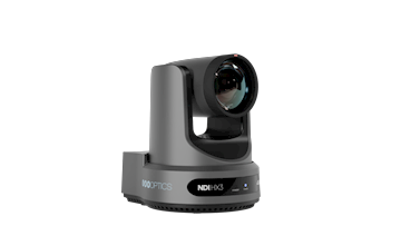PTZOptics Move 4K 12X